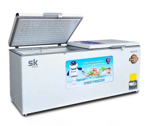Tủ đông inverter Sumikura SKF-750SI