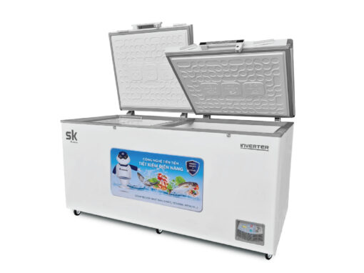 Tủ đông inverter Sumikura SKF-750SI 750L