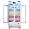 Tủ mát Sumikura SKSC-802WG2/E