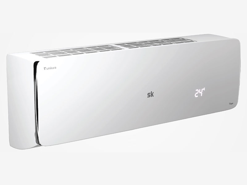 Điều Hòa Sumikura APS/APO-120/Titan-A 12000BTU 1 chiều