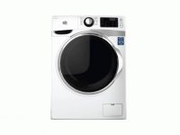 Máy giặt lồng ngang Sumikura SKWFID-108P2