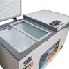 Tủ đông Sumikura SKF-600DI