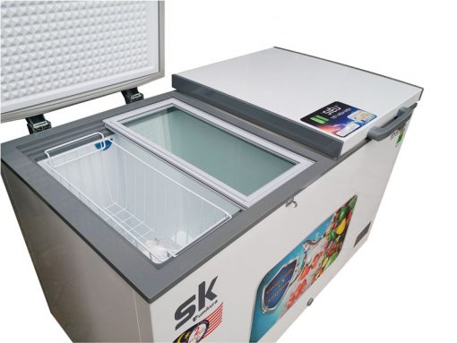 Tủ đông Sumikura SKF-600DI