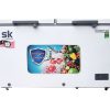 tủ đông sumikura skf-600di