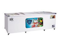 tủ đông sumikura skfs-1500f