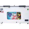 tủ đông sumikura skf-600d