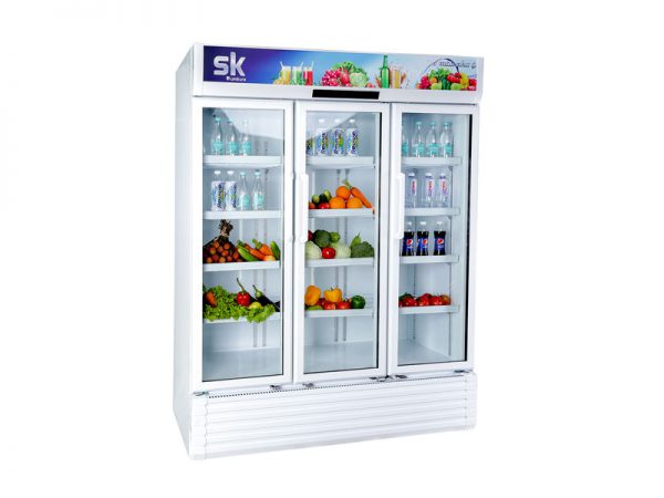 Tủ mát Sumikura SKSC-1403WG3
