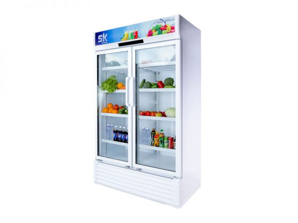 Tủ mát Sumikura SKSC-1202WG2