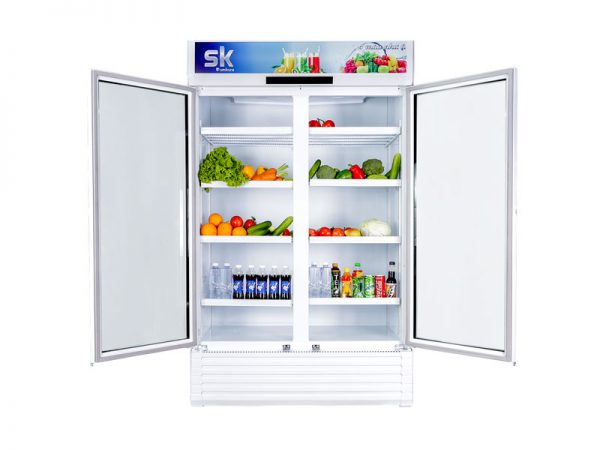 Tủ mát Sumikura SKSC-1202WG2