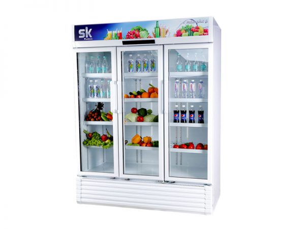 Tủ mát Sumikura SKSC-1403WG3