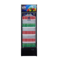 Tủ mát inverter Sumikura SKSC-400IFC 400 Lít
