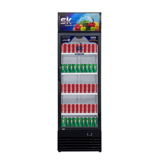 Tủ mát inverter Sumikura SKSC-400IFC 400 Lít