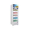 Tủ mát inverter Sumikura SKSC-450IFC 450 Lít màu trắng