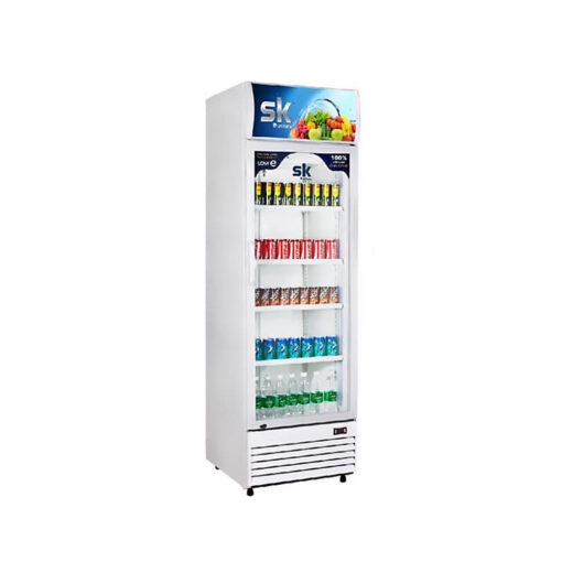 Tủ mát inverter Sumikura SKSC-450IFC 450 Lít màu trắng