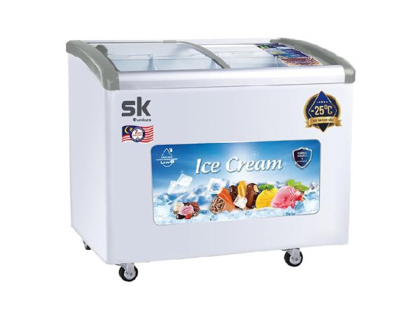 Tủ kem Sumikura SKFS-300C-FS 300L-1000x750-300