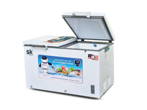 Tủ đông Sumikura SKF-350D(JS)