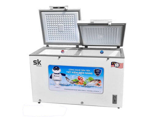 Tủ đông Sumikura SKF-400D(JS)