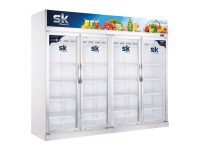 Tủ mát Sumikura SKSC-2100FC4