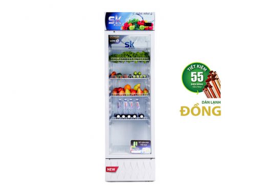 Tủ mát Sumikura SKSC-550FC