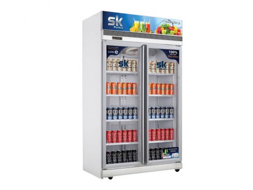 Tủ mát Sumikura SKSC-1200FC2