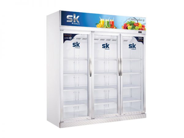Tủ mát Sumikura SKSC-1600FC3