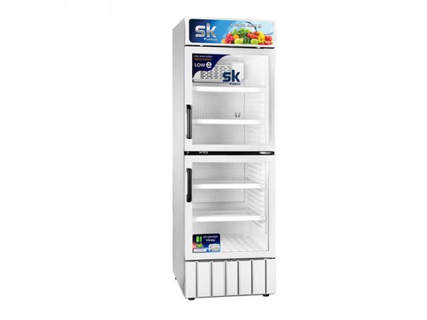 Tủ mát Sumikura SKSC-450D2