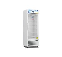 Tủ đông đứng mặt kính Sumikura SKFG-50HZ1