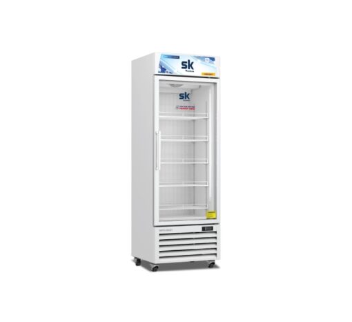 Tủ đông đứng mặt kính Sumikura SKFG-50HZ1