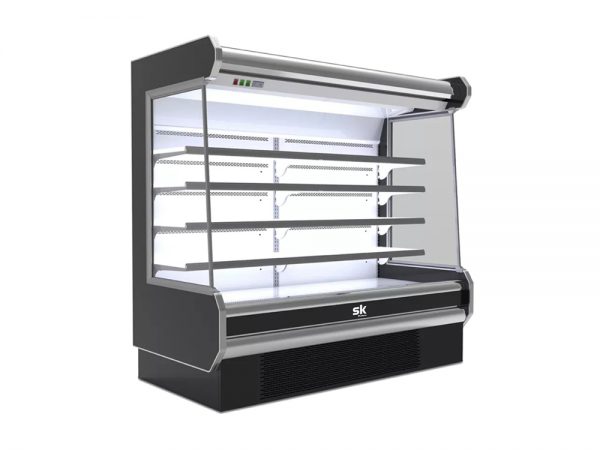 Tủ bảo quản rau quả tươi SKACA-15Z