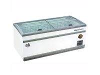 Tủ đảo đông Sumikura SKIF-210.SX
