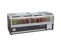 Tủ đảo đông SKIF-250TS