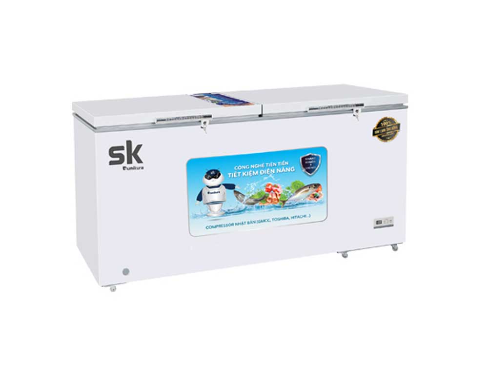 Tủ đông Sumikura SKF-1100S/JS