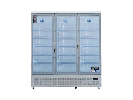 Tủ mát SKSC 1600 BHW