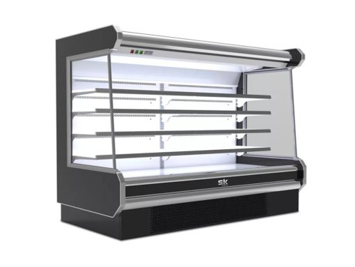 Tủ bảo quản rau quả tươi SKACA-25Z