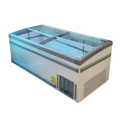 Tủ đảo đông Sumikura SKIF-185SXD