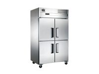 Tủ đông - mát SKI-12F2C2