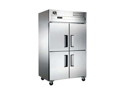 Tủ đông - mát SKI-12F2C2
