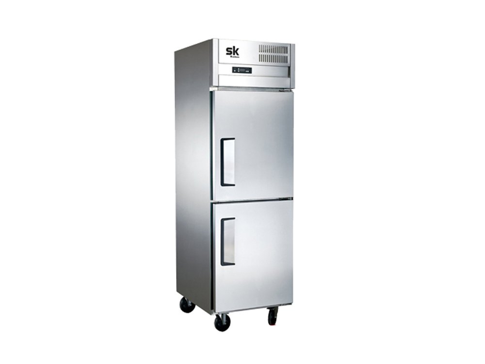 Tủ đông SKI-06F2
