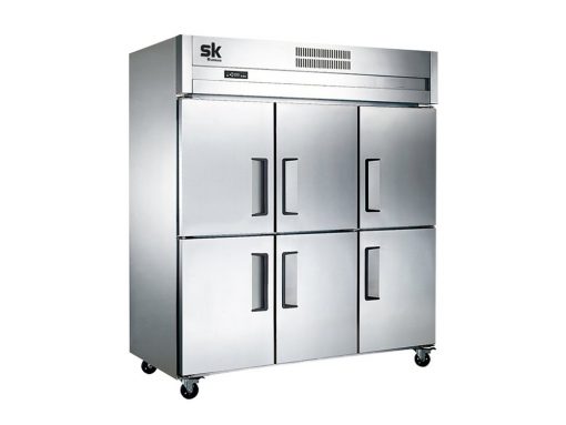 Tủ đông SKI-18F6