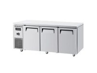 Tủ mát bàn bếp SKWI-18C3