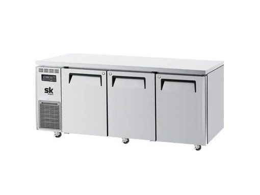 Tủ mát bàn bếp SKWI-18C3