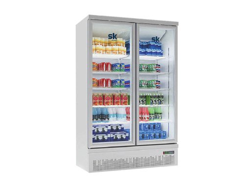 Tủ mát SKSC-1200-B