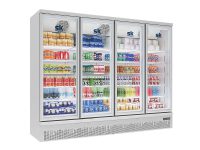 Tủ mát Sumikura SKSC-2500BHW 2400 Lít