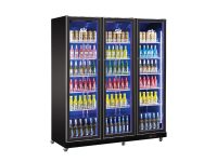 Tủ mát Sumikura SKSC-1600-A