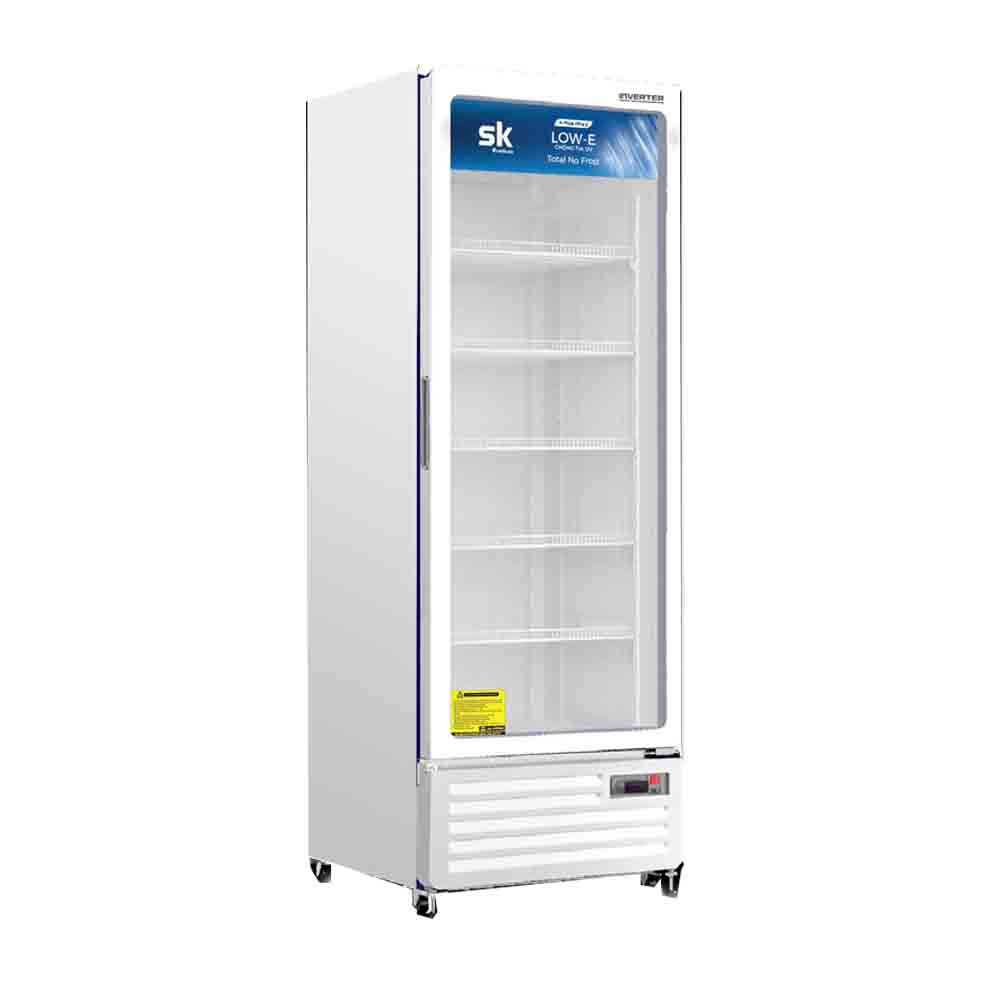 Tủ mát đứng Sumikura SKSC-500HW1