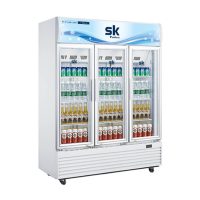 Tủ mát Sumikura SKSC-1400HW3