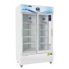 Tủ mát Sumikura kính lùa SKSC-1250SLD2 1250L