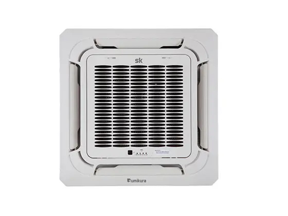 Điều hòa Sumikura Âm trần Cassette 2 chiều inverter APC/APO-H180/DC (18K)