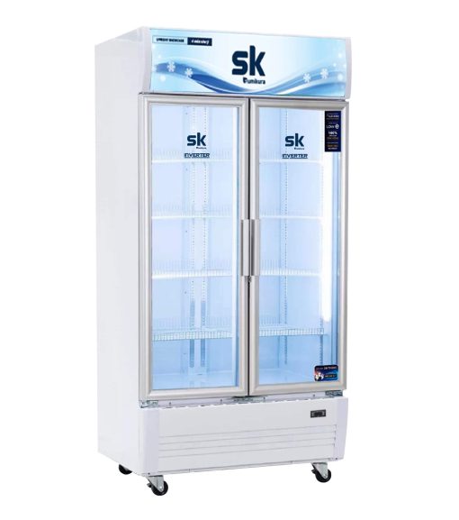 Tủ mát Inverter Sumikura SKSC-1050HW2.I