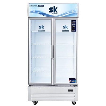 Tủ mát Inverter Sumikura SKSC-1050HW2.I